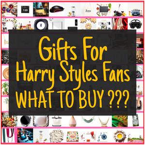 Gifts For Harry Styles Fans [TOP PICKS]