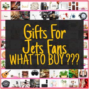 Gifts For Jets Fans [TOP PICKS]