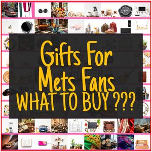 Gifts For Mets Fans [TOP PICKS]