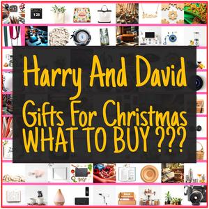 Harry And David Gifts For Christmas [TOP PICKS]